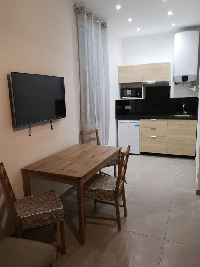 Maison De Papa 니스 외부 사진