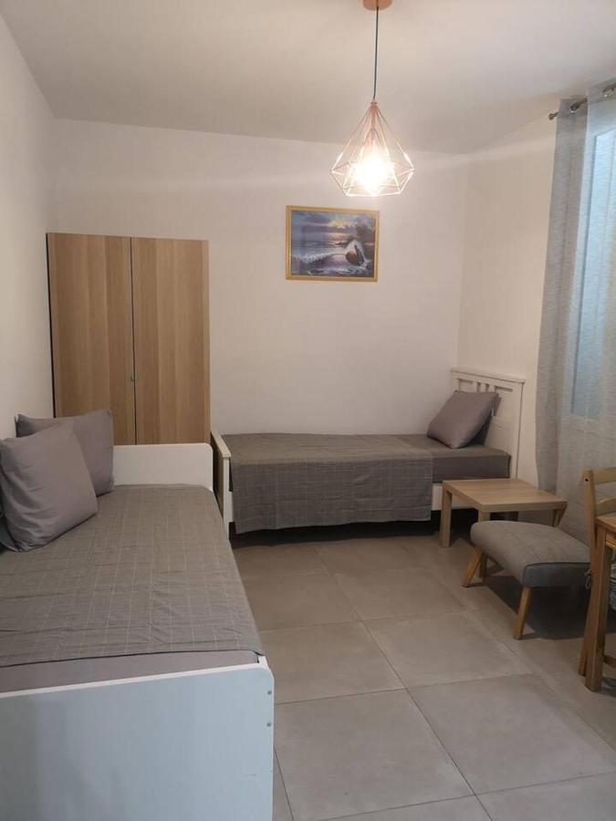 Maison De Papa 니스 외부 사진