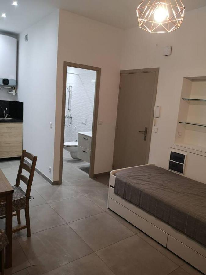Maison De Papa 니스 외부 사진